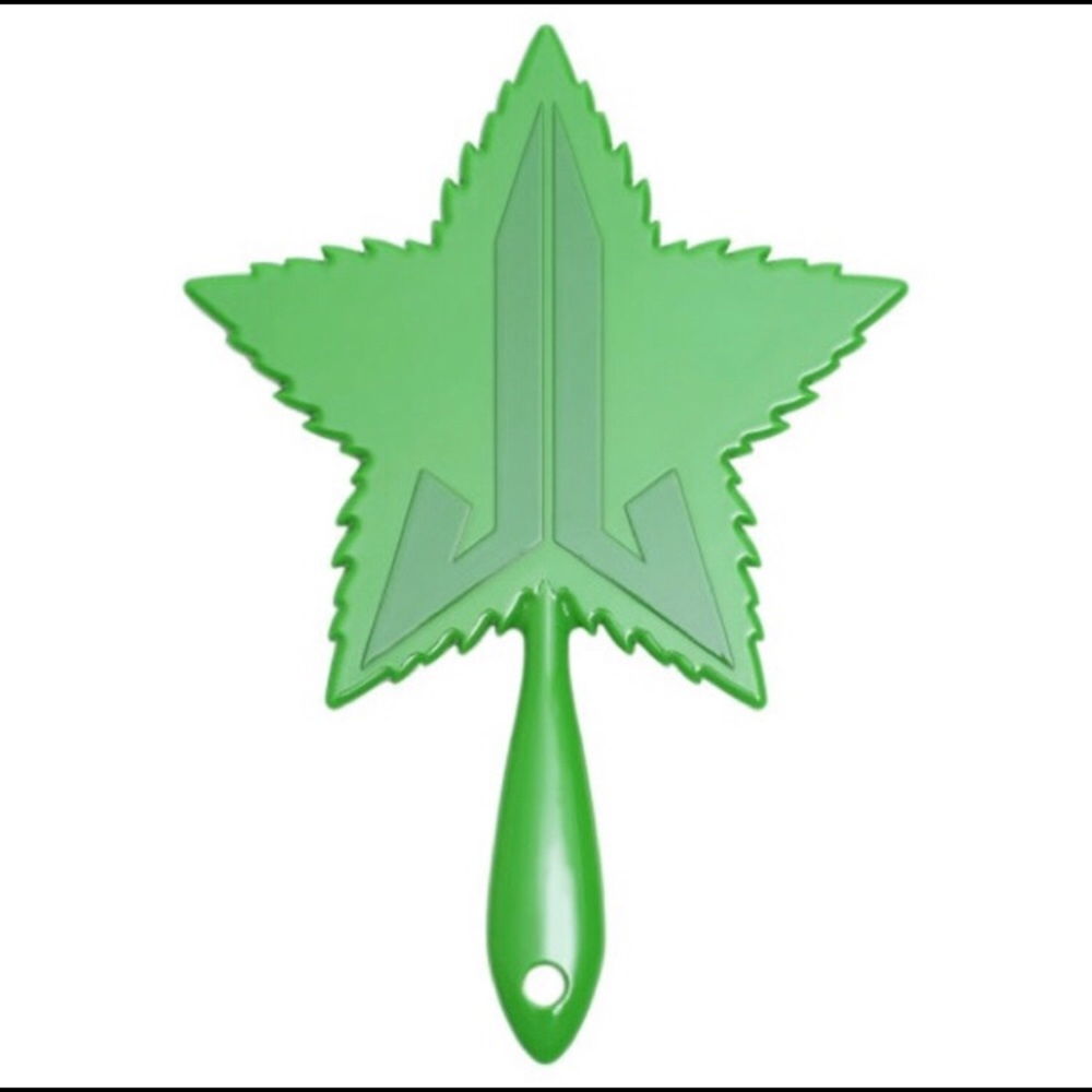 JEFFREE STAR 420 MIRROR